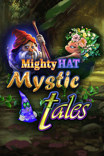 Демо игра Mighty Hat: Mystic Tales играть онлайн | CasinoX бесплатно