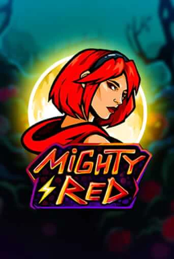 Демо игра Mighty Red играть онлайн | CasinoX бесплатно