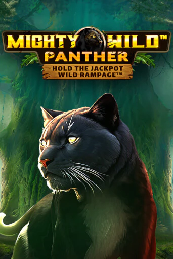 Демо игра Mighty Wild™: Panther играть онлайн | CasinoX бесплатно