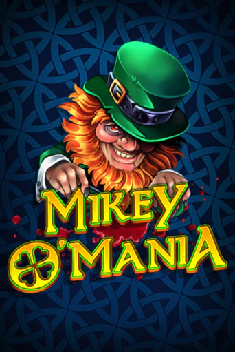 Демо игра Mikey O'Mania играть онлайн | CasinoX бесплатно