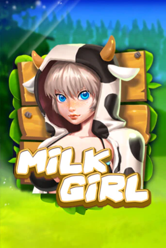 Демо игра Milk Girl играть онлайн | CasinoX бесплатно