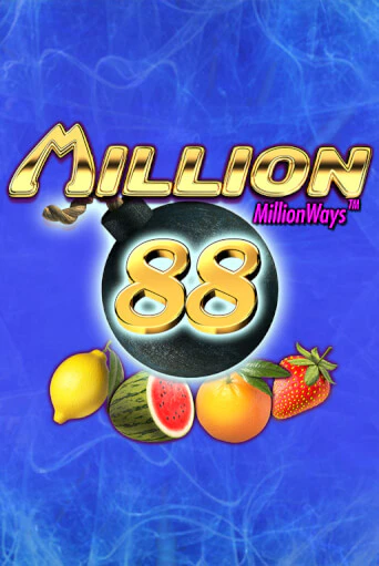 Демо игра Million 88 играть онлайн | CasinoX бесплатно