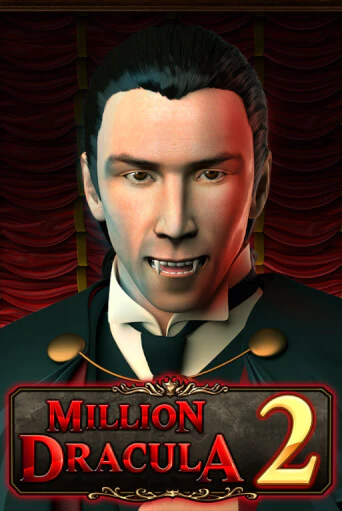 Демо игра Million Dracula 2 играть онлайн | CasinoX бесплатно