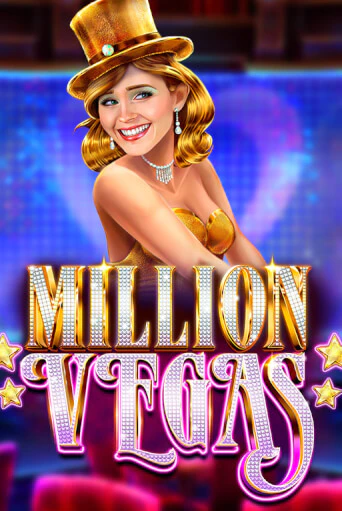 Демо игра Million Vegas играть онлайн | CasinoX бесплатно