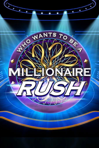 Демо игра Millionaire Rush играть онлайн | CasinoX бесплатно