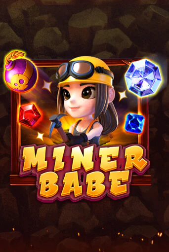 Демо игра Miner Babe играть онлайн | CasinoX бесплатно