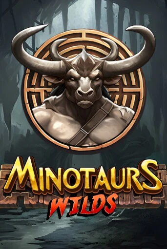 Демо игра Minotaurs Wilds играть онлайн | CasinoX бесплатно