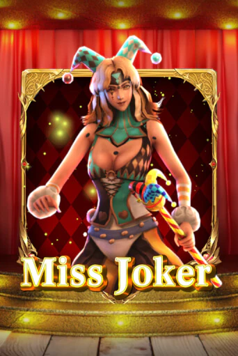 Демо игра Miss Joker играть онлайн | CasinoX бесплатно