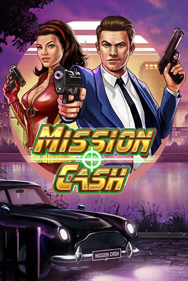 Демо игра Mission Cash играть онлайн | CasinoX бесплатно