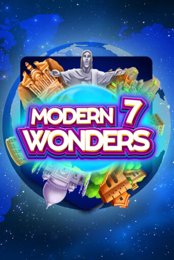 Демо игра Modern 7 Wonders играть онлайн | CasinoX бесплатно