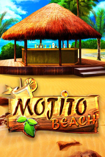 Демо игра Mojito Beach играть онлайн | CasinoX бесплатно