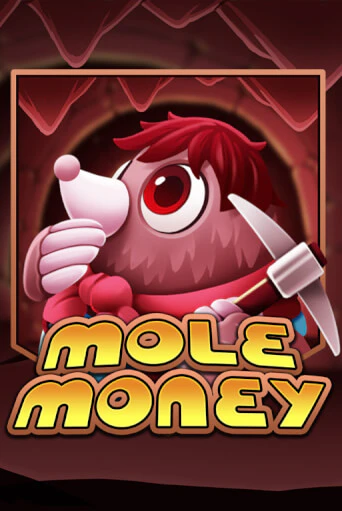 Демо игра Mole Money играть онлайн | CasinoX бесплатно