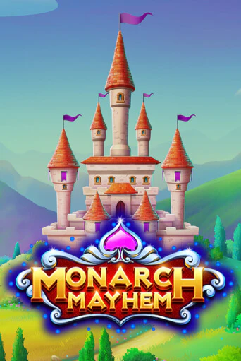 Демо игра Monarch Mayhem играть онлайн | CasinoX бесплатно