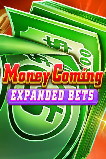 Демо игра MoneyComing_Expanded Bets играть онлайн | CasinoX бесплатно