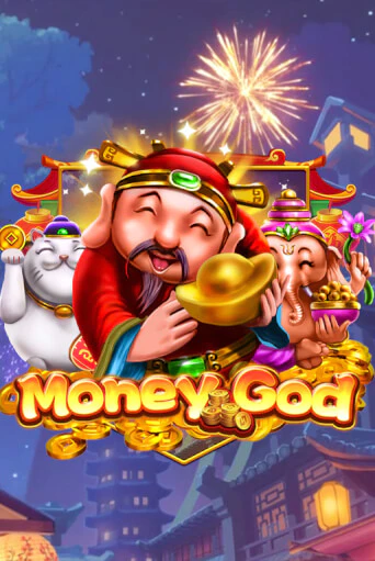 Демо игра Money God играть онлайн | CasinoX бесплатно