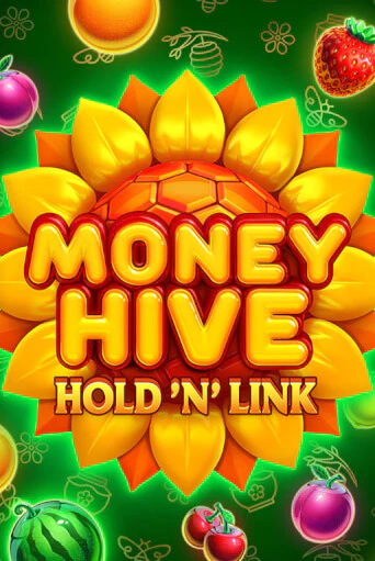 Демо игра Money Hive Hold n Link играть онлайн | CasinoX бесплатно