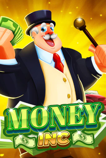 Демо игра Money Inc играть онлайн | CasinoX бесплатно