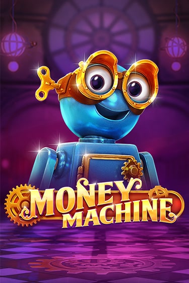 Демо игра Money Machine играть онлайн | CasinoX бесплатно