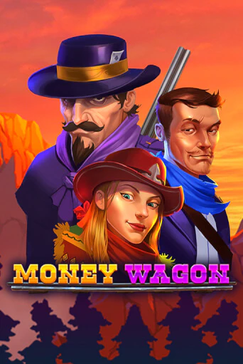 Демо игра Money Wagon играть онлайн | CasinoX бесплатно