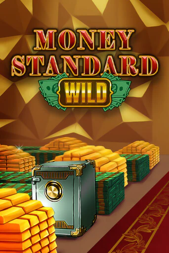 Демо игра Money Standard Wild играть онлайн | CasinoX бесплатно