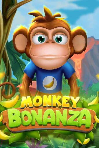 Демо игра Monkey Bonanza играть онлайн | CasinoX бесплатно