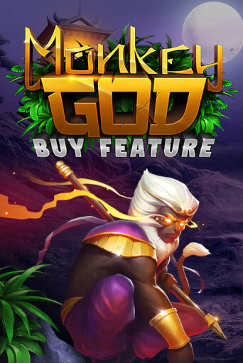 Демо игра Monkey God Buy Feature играть онлайн | CasinoX бесплатно