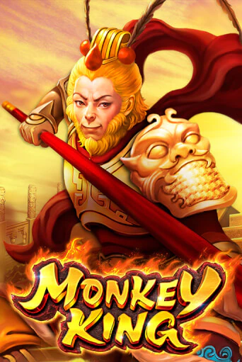 Демо игра Monkey King играть онлайн | CasinoX бесплатно