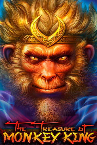 Демо игра Monkey King играть онлайн | CasinoX бесплатно