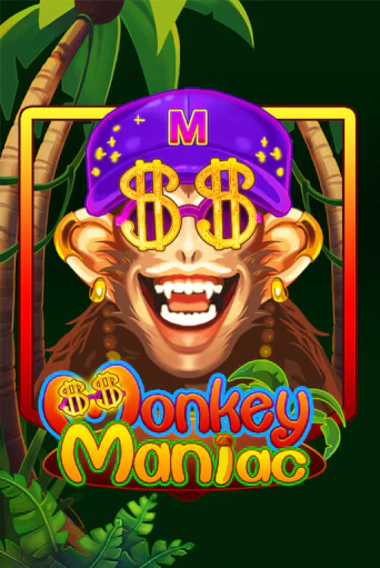 Демо игра Monkey Maniac играть онлайн | CasinoX бесплатно