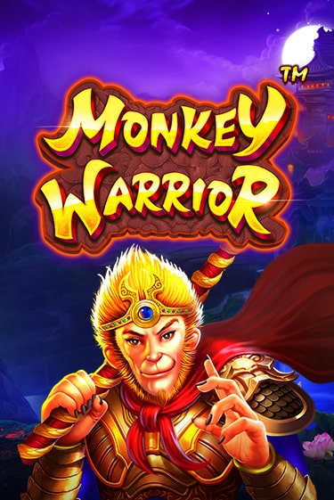 Демо игра Monkey Warrior играть онлайн | CasinoX бесплатно