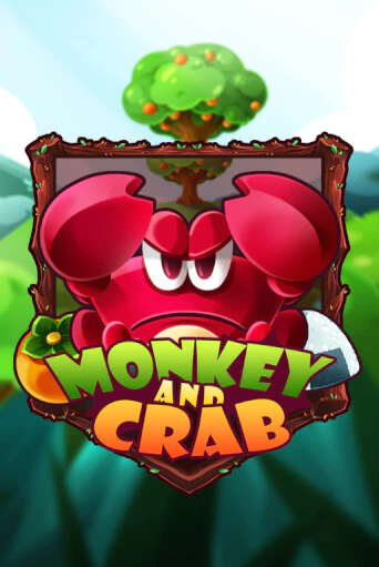 Демо игра Monkey and Crab играть онлайн | CasinoX бесплатно