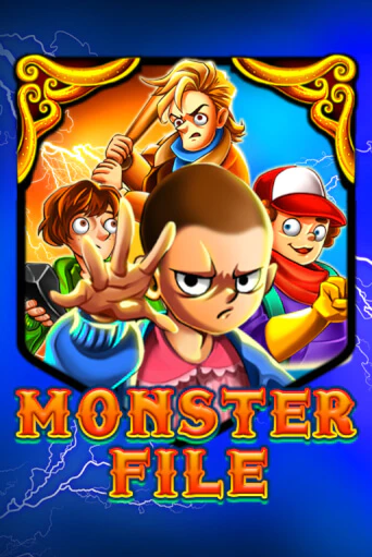 Демо игра Monster File играть онлайн | CasinoX бесплатно