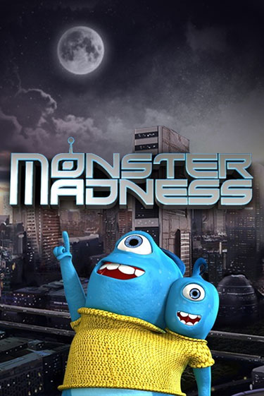 Демо игра Monster Madness играть онлайн | CasinoX бесплатно