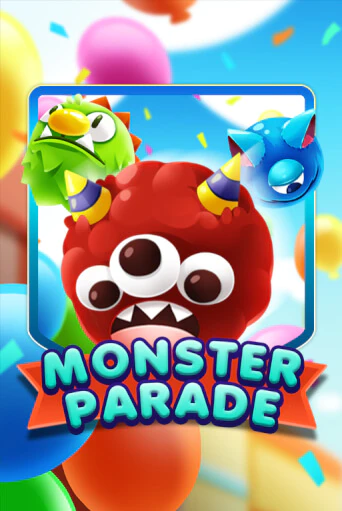 Демо игра Monster Parade играть онлайн | CasinoX бесплатно