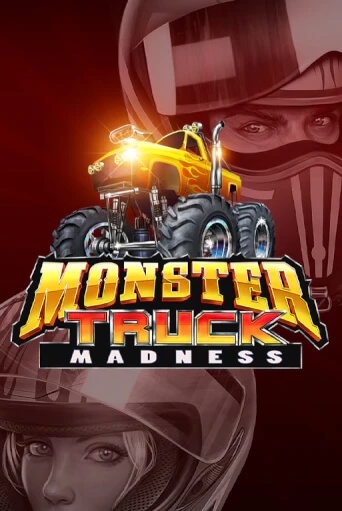 Демо игра Monster Truck Madness играть онлайн | CasinoX бесплатно