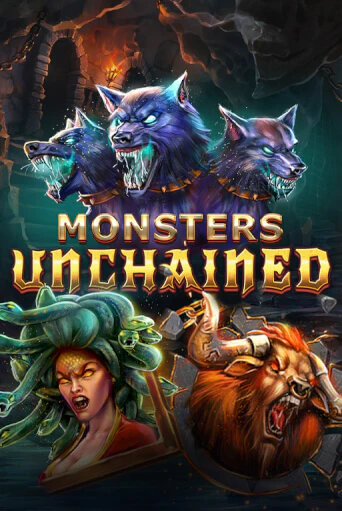 Демо игра Monsters Unchained играть онлайн | CasinoX бесплатно