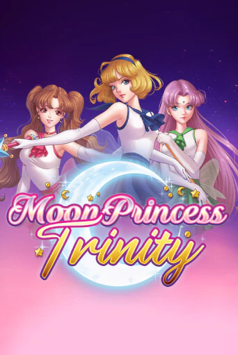 Демо игра Moon Princess Trinity играть онлайн | CasinoX бесплатно