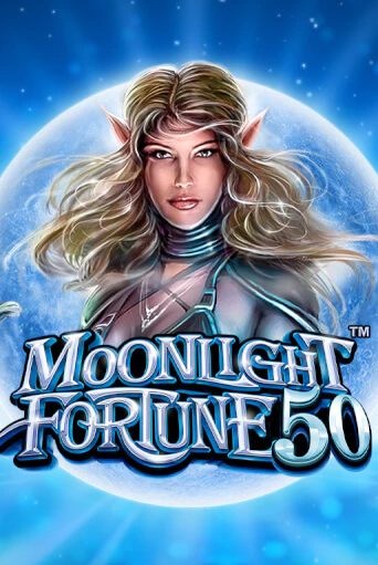 Демо игра Moonlight Fortune 50 играть онлайн | CasinoX бесплатно