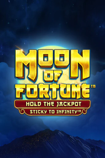 Демо игра Moon of Fortune играть онлайн | CasinoX бесплатно