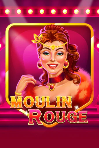 Демо игра Moulin Rouge играть онлайн | CasinoX бесплатно