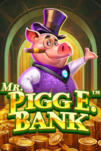 Демо игра Mr. Pigg E. Bank™ играть онлайн | CasinoX бесплатно