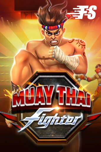 Демо игра Muay Thai Fighter играть онлайн | CasinoX бесплатно