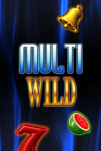 Демо игра Multi Wild играть онлайн | CasinoX бесплатно