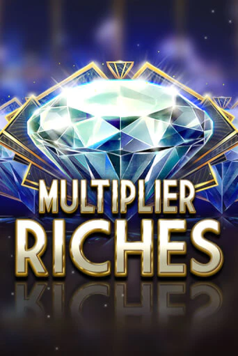 Демо игра Multiplier Riches играть онлайн | CasinoX бесплатно