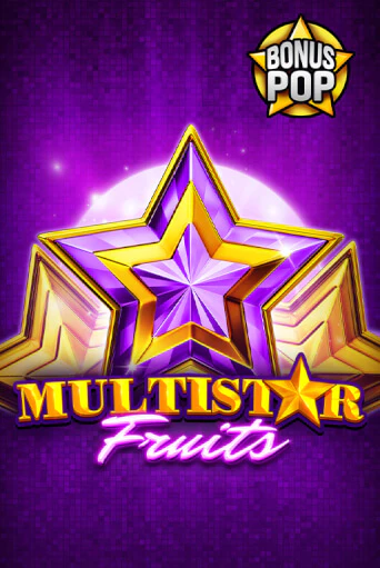 Демо игра Multistar Fruits играть онлайн | CasinoX бесплатно