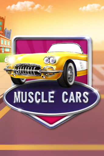 Демо игра Muscle Cars играть онлайн | CasinoX бесплатно