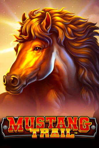 Демо игра Mustang Trail играть онлайн | CasinoX бесплатно