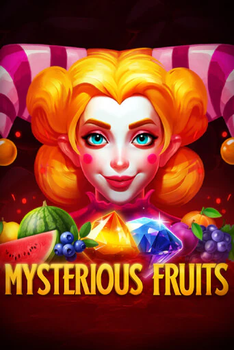 Демо игра Mysterious Fruits играть онлайн | CasinoX бесплатно