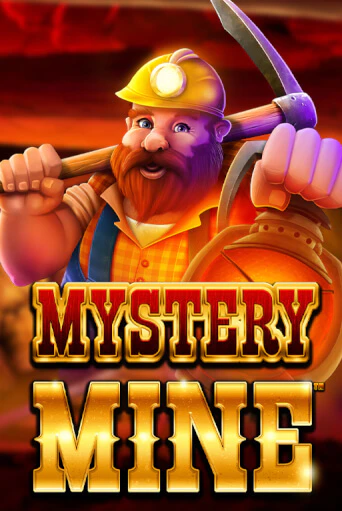 Демо игра Mystery Mine играть онлайн | CasinoX бесплатно