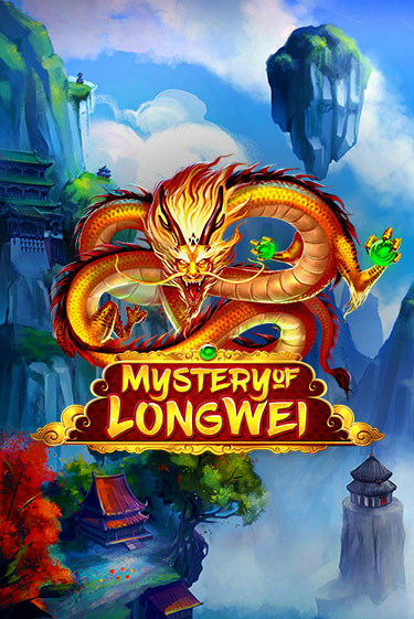 Демо игра Mystery of LongWei играть онлайн | CasinoX бесплатно